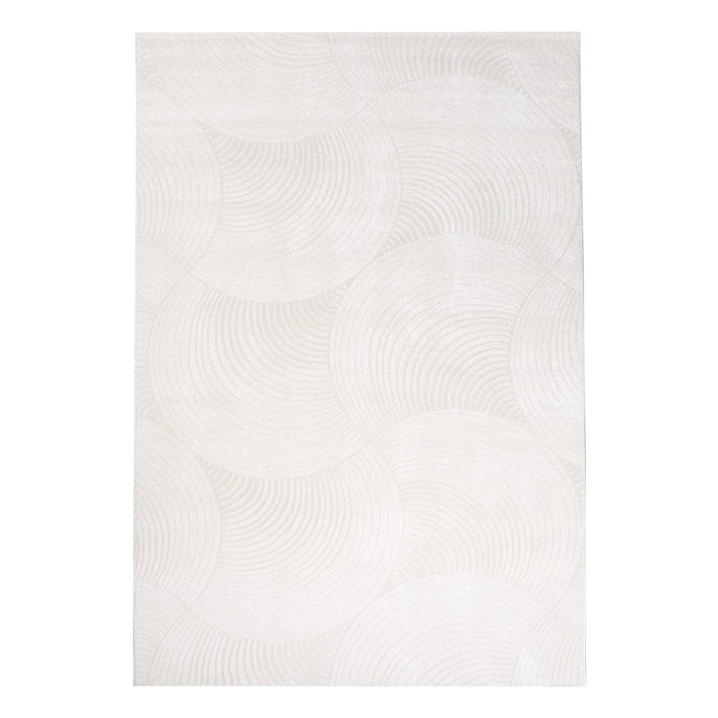 Teppich Fancy 647 Creme