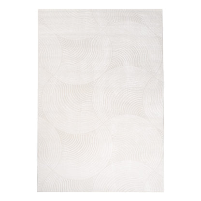 Teppich Fancy 647 Creme