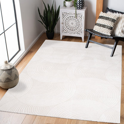 Teppich Fancy 647 Creme