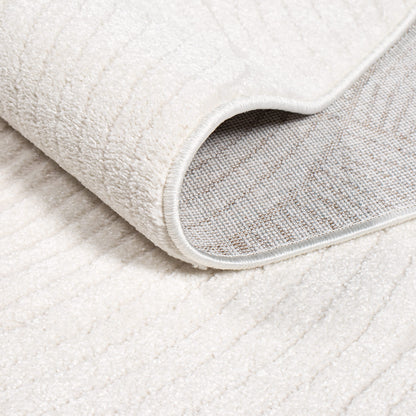 Teppich Fancy 647 Creme