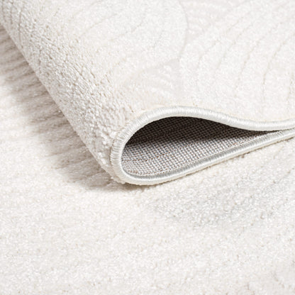 Teppich Fancy 647 Creme