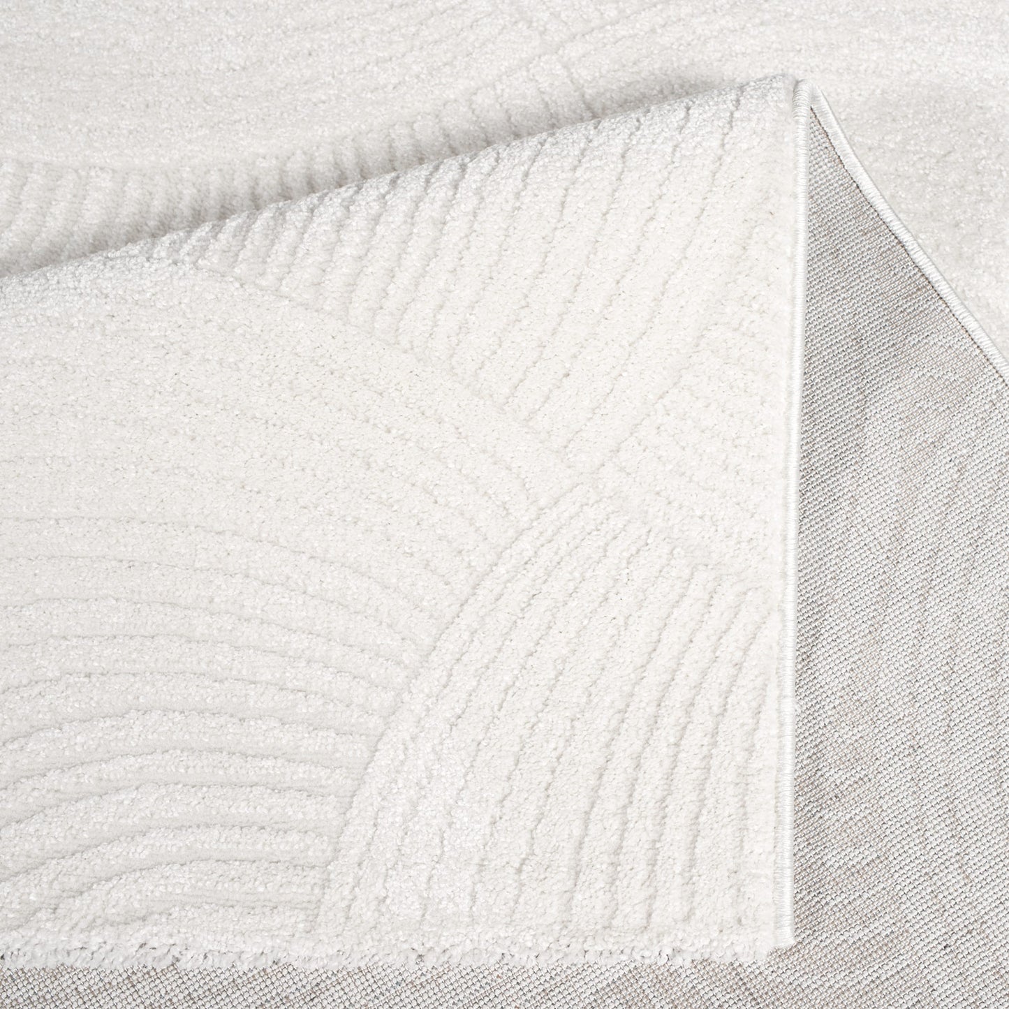 Teppich Fancy 647 Creme