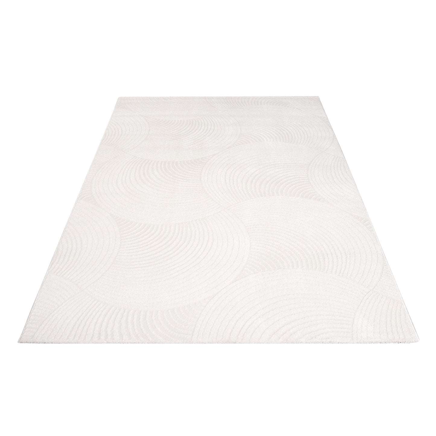 Teppich Fancy 647 Creme