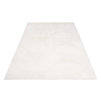 Teppich Fancy 647 Creme