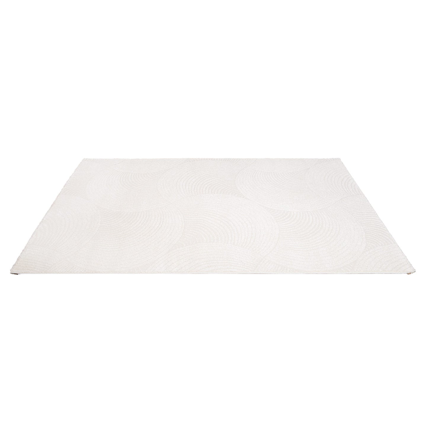 Teppich Fancy 647 Creme
