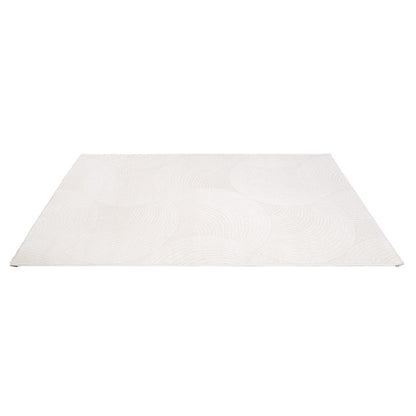 Teppich Fancy 647 Creme