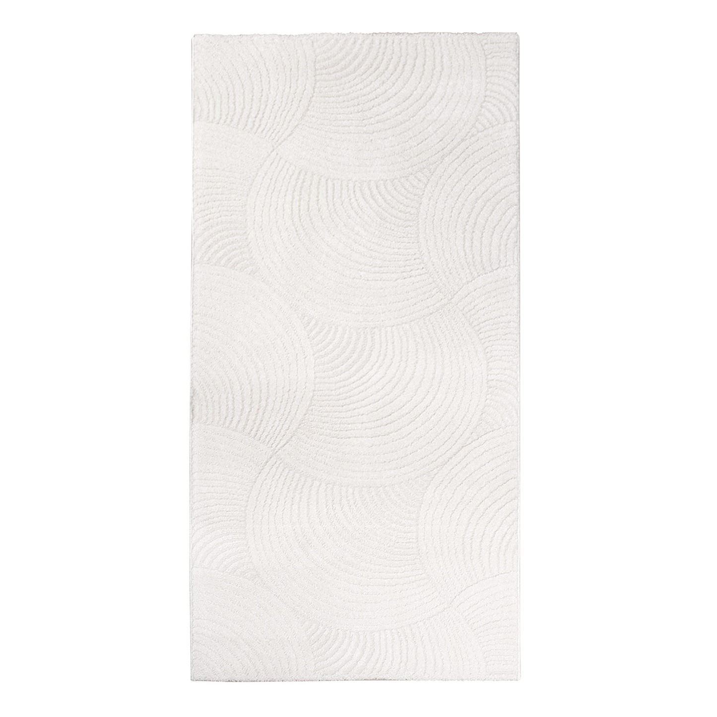 Teppich Fancy 647 Creme