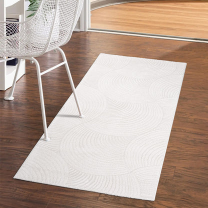 Teppich Fancy 647 Creme