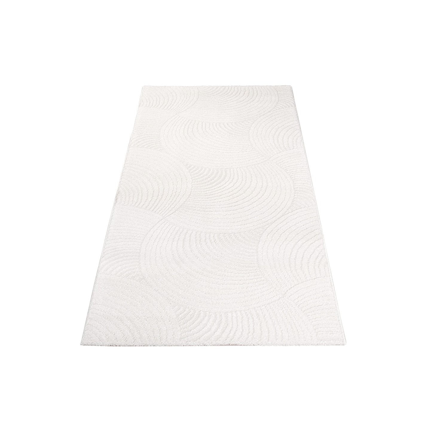 Teppich Fancy 647 Creme