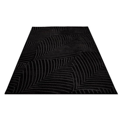 Teppich Fancy 648 Anthrazit