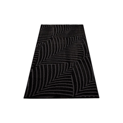 Teppich Fancy 648 Anthrazit