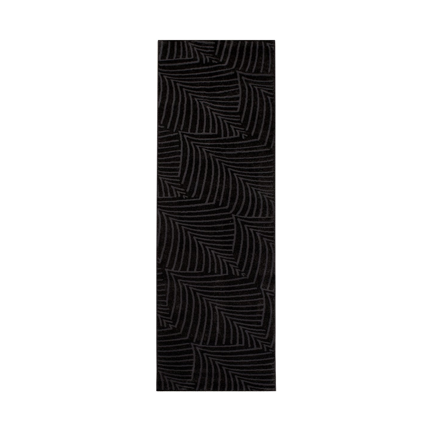 Teppich Fancy 648 Anthrazit