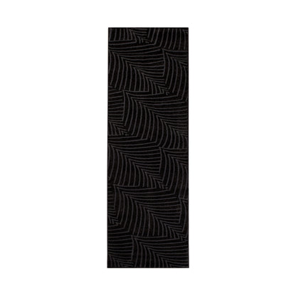 Teppich Fancy 648 Anthrazit