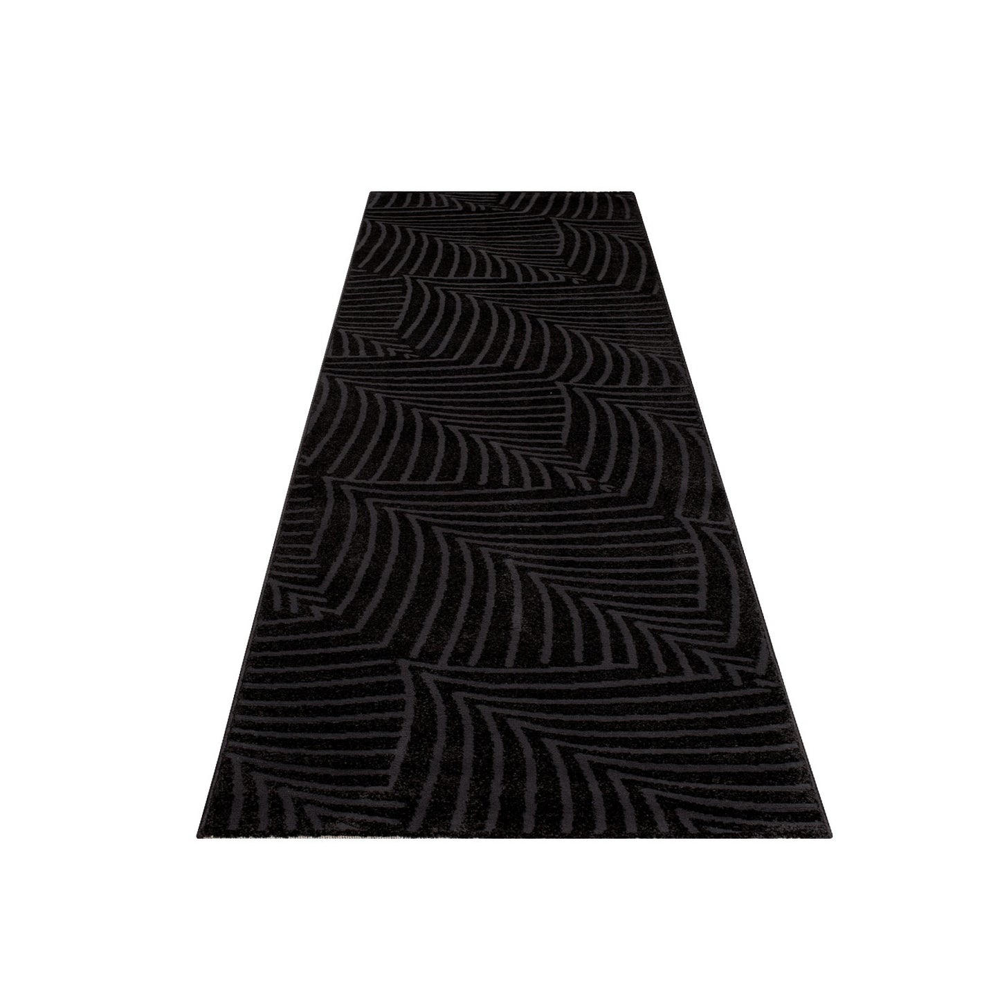 Teppich Fancy 648 Anthrazit
