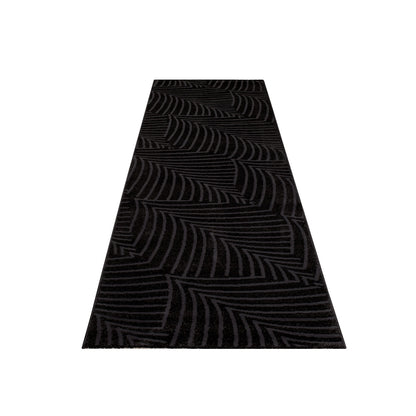 Teppich Fancy 648 Anthrazit