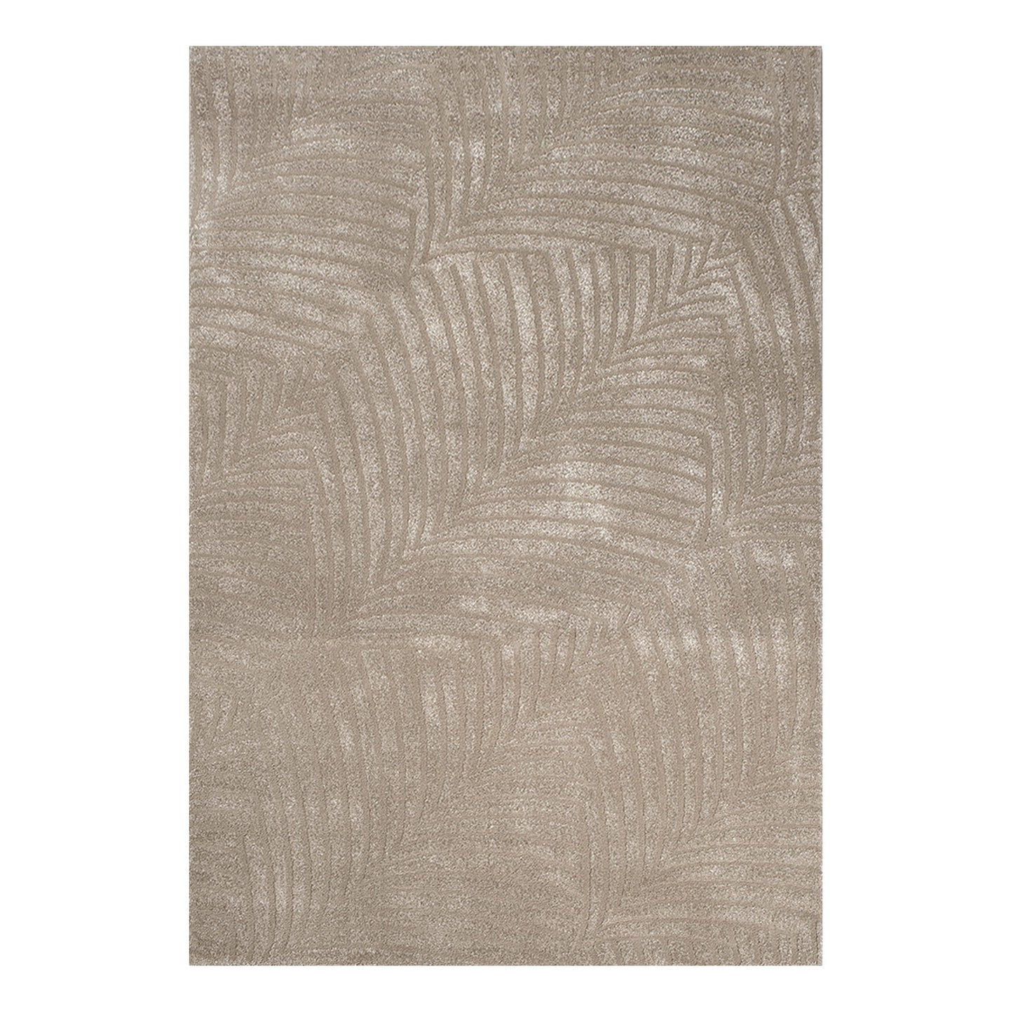 Teppich Fancy 648 Beige