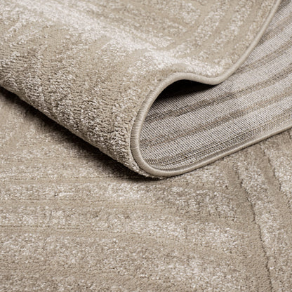 Teppich Fancy 648 Beige