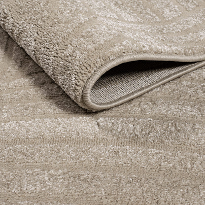 Teppich Fancy 648 Beige