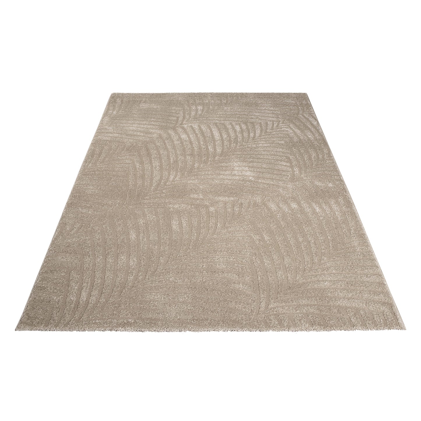 Teppich Fancy 648 Beige