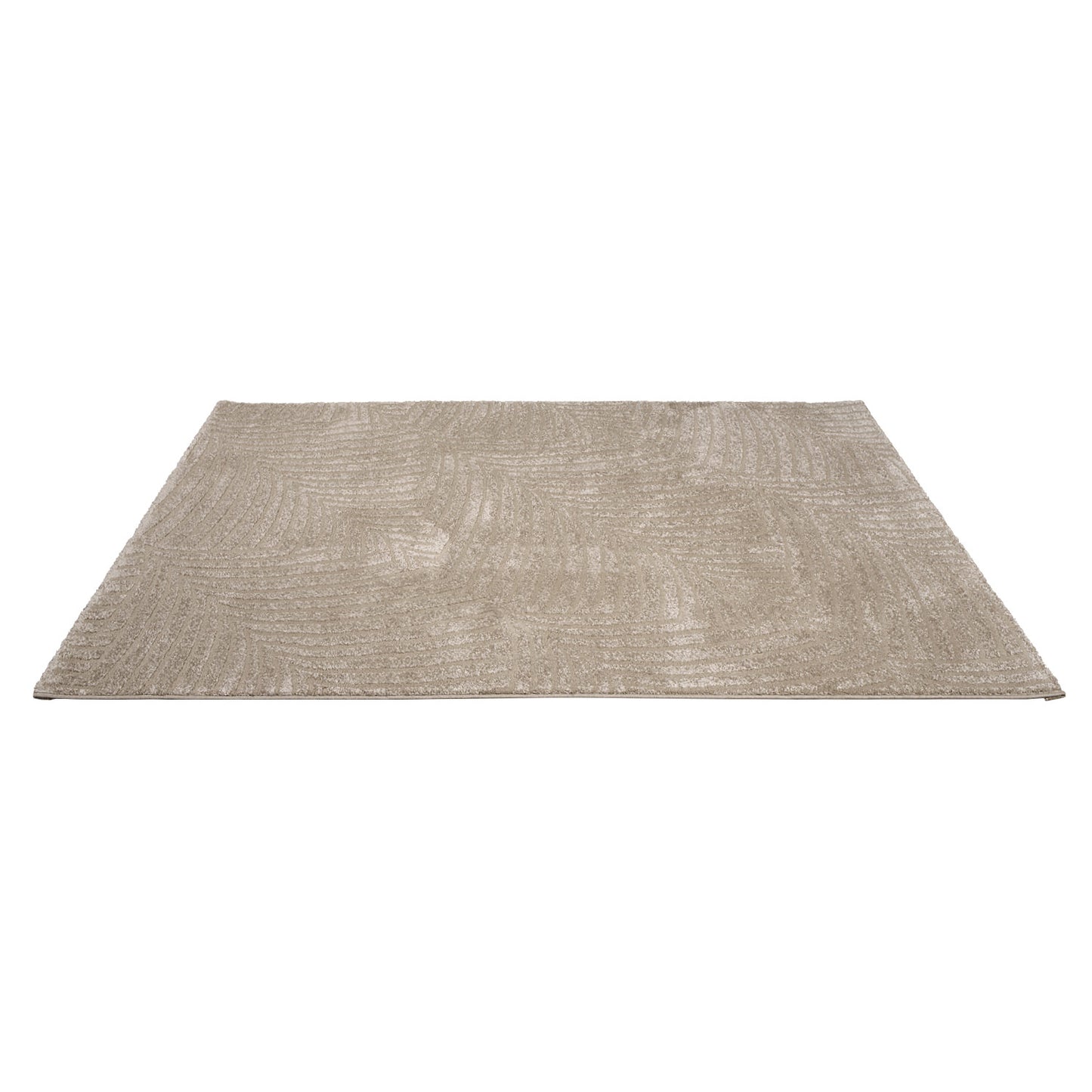 Teppich Fancy 648 Beige