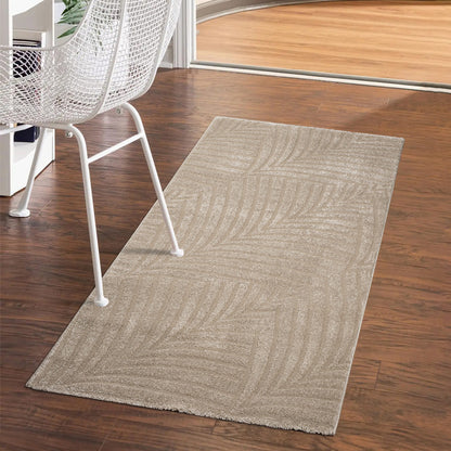 Teppich Fancy 648 Beige