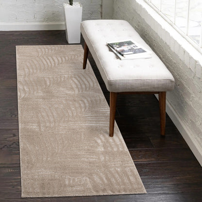Teppich Fancy 648 Beige