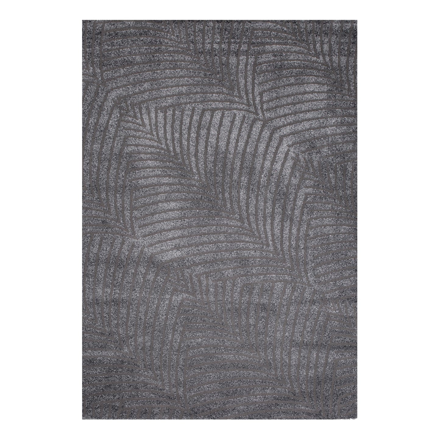 Teppich Fancy 648 Grau