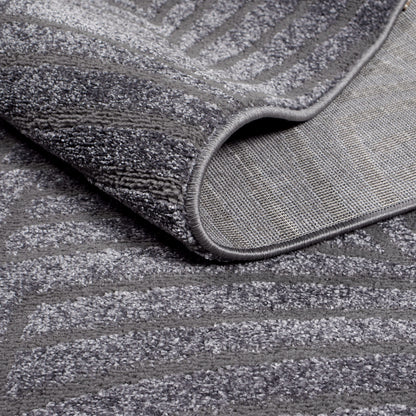 Teppich Fancy 648 Grau