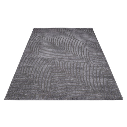 Teppich Fancy 648 Grau