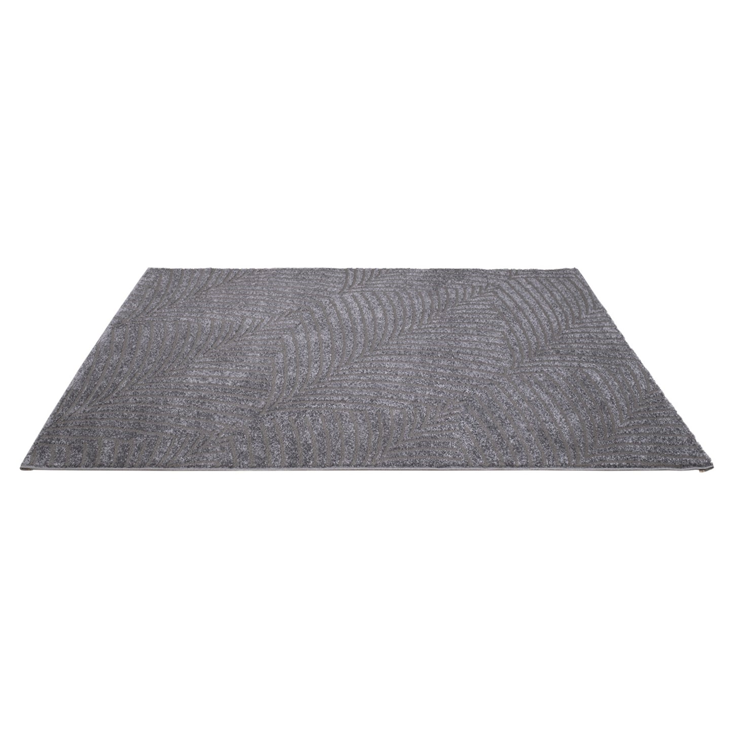 Teppich Fancy 648 Grau