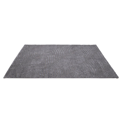 Teppich Fancy 648 Grau