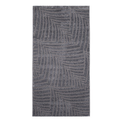 Teppich Fancy 648 Grau