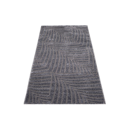 Teppich Fancy 648 Grau