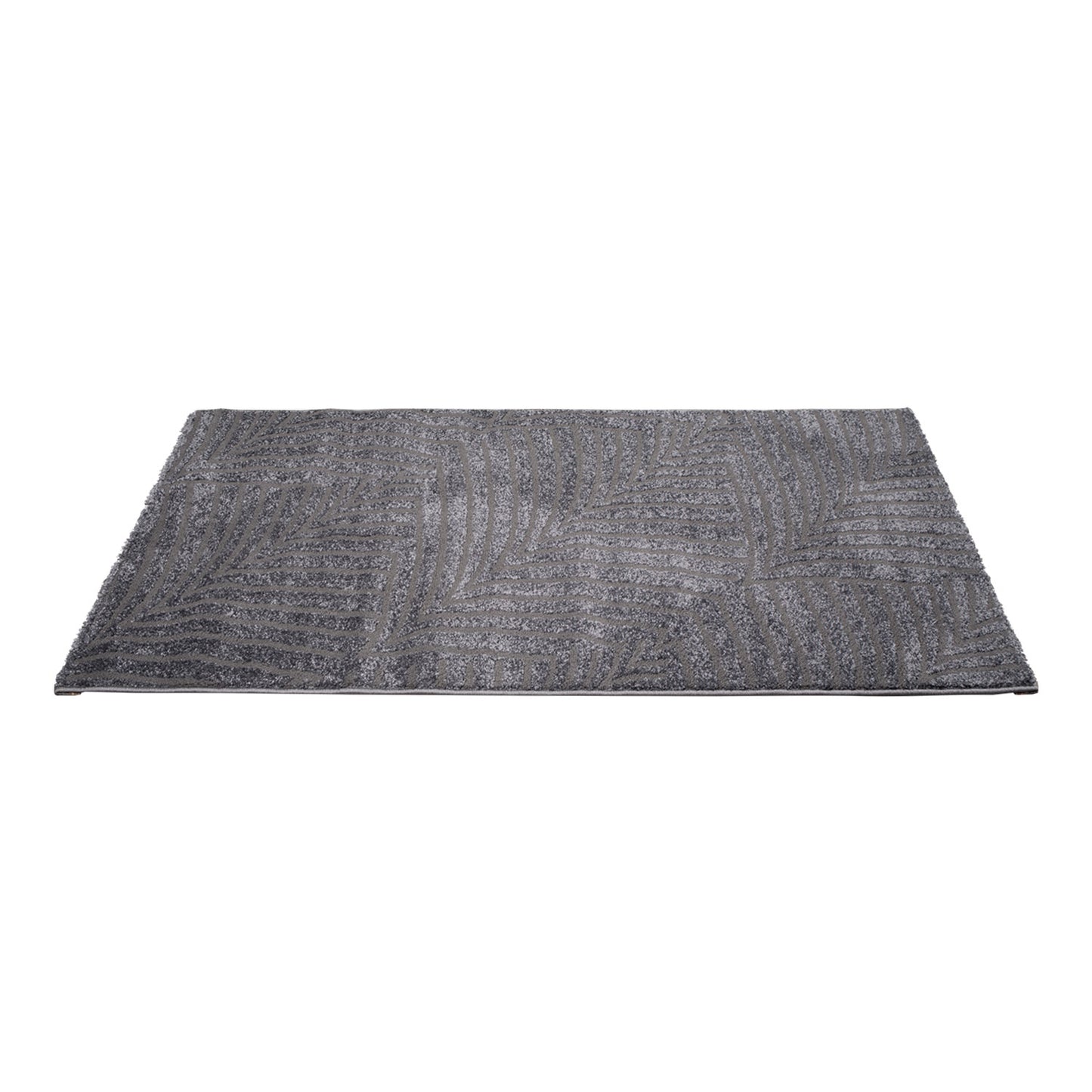 Teppich Fancy 648 Grau