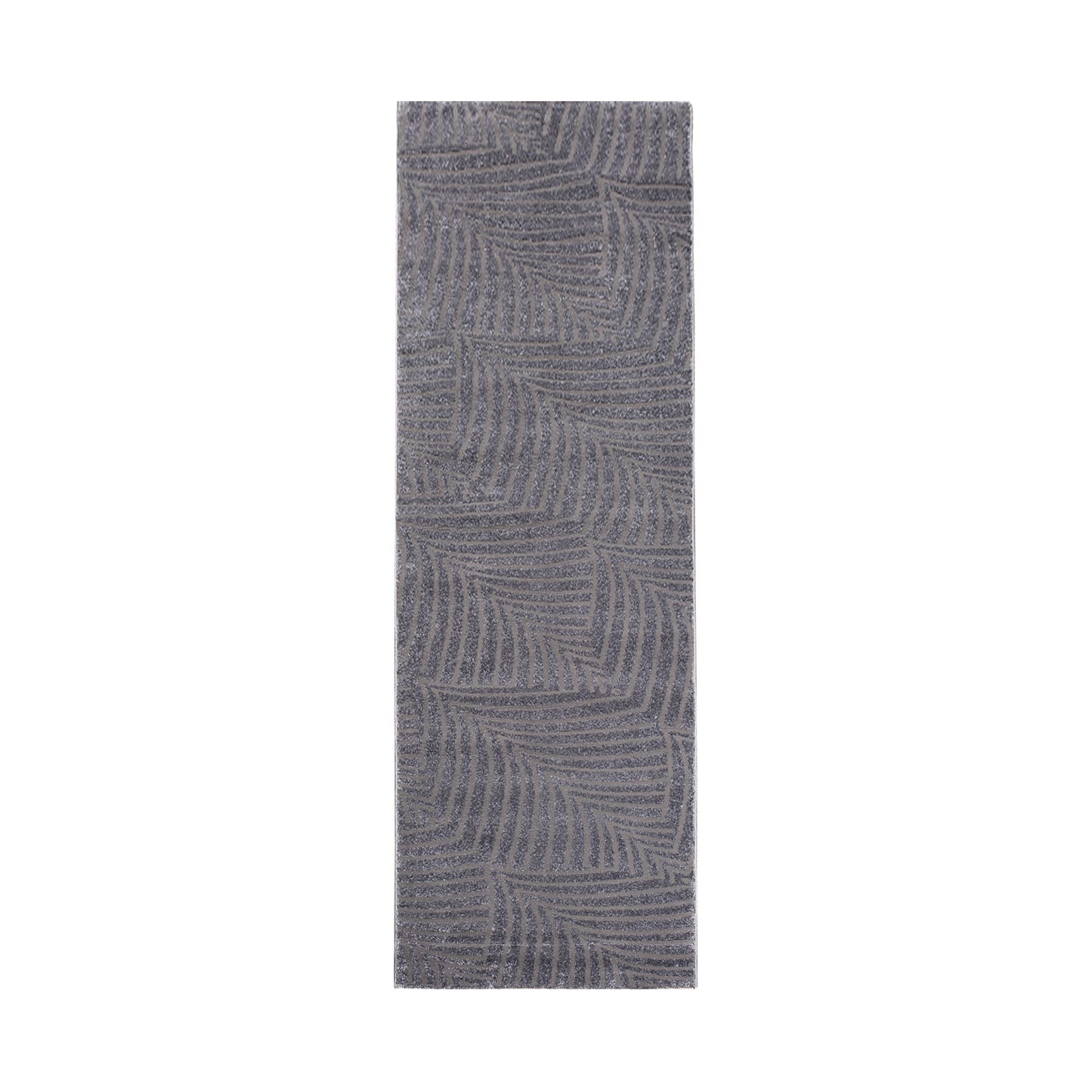 Teppich Fancy 648 Grau