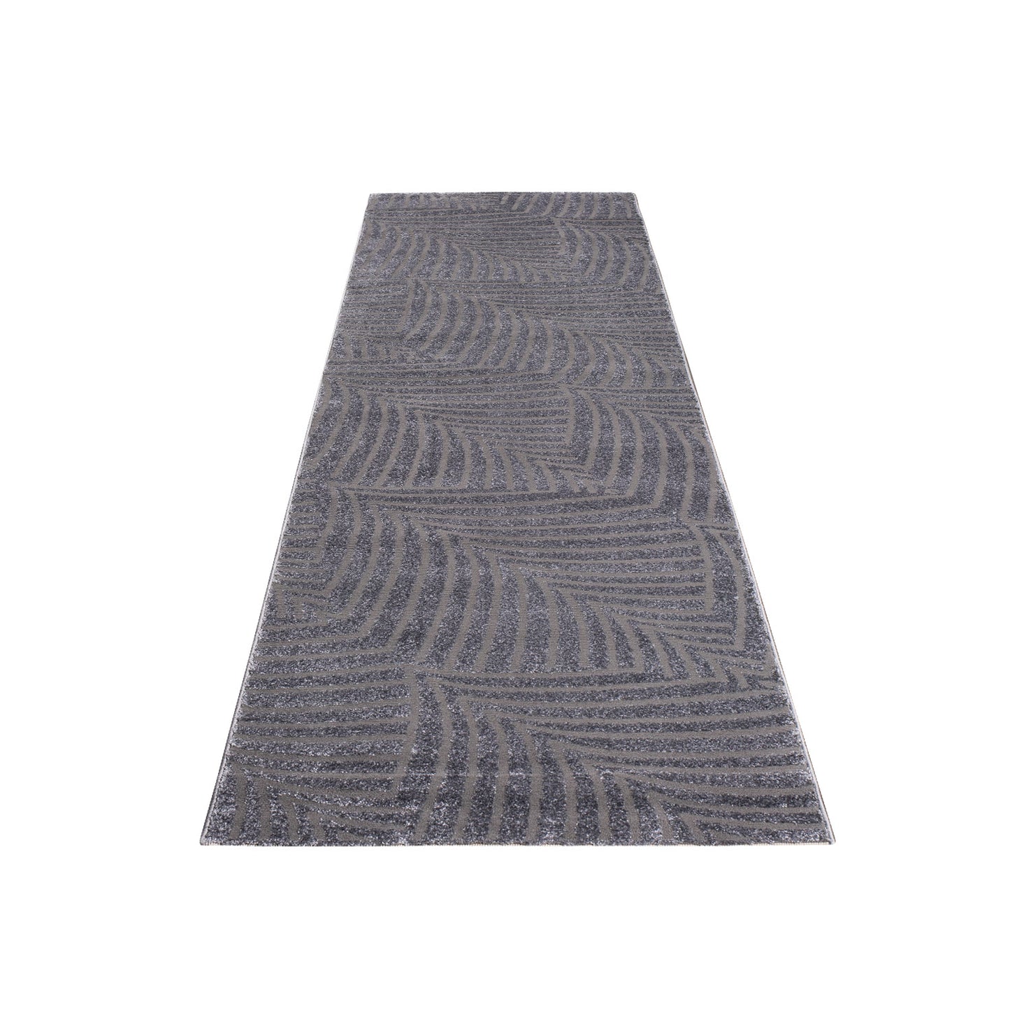 Teppich Fancy 648 Grau