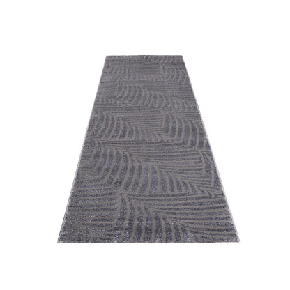Teppich Fancy 648 Grau