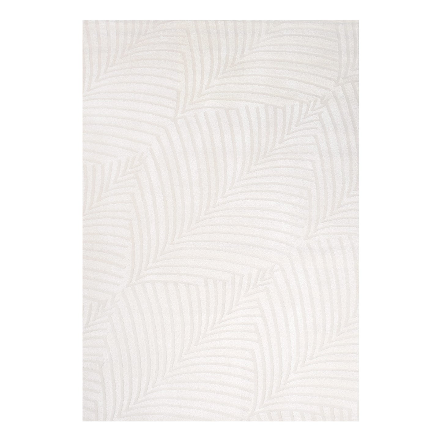 Teppich Fancy 648 Creme