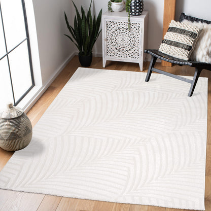 Teppich Fancy 648 Creme