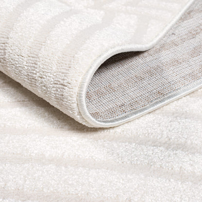 Teppich Fancy 648 Creme