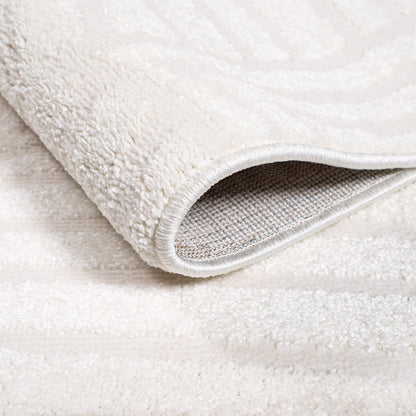 Teppich Fancy 648 Creme