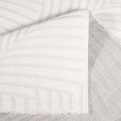 Teppich Fancy 648 Creme