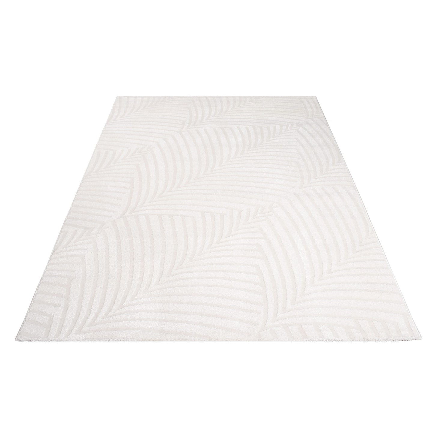 Teppich Fancy 648 Creme