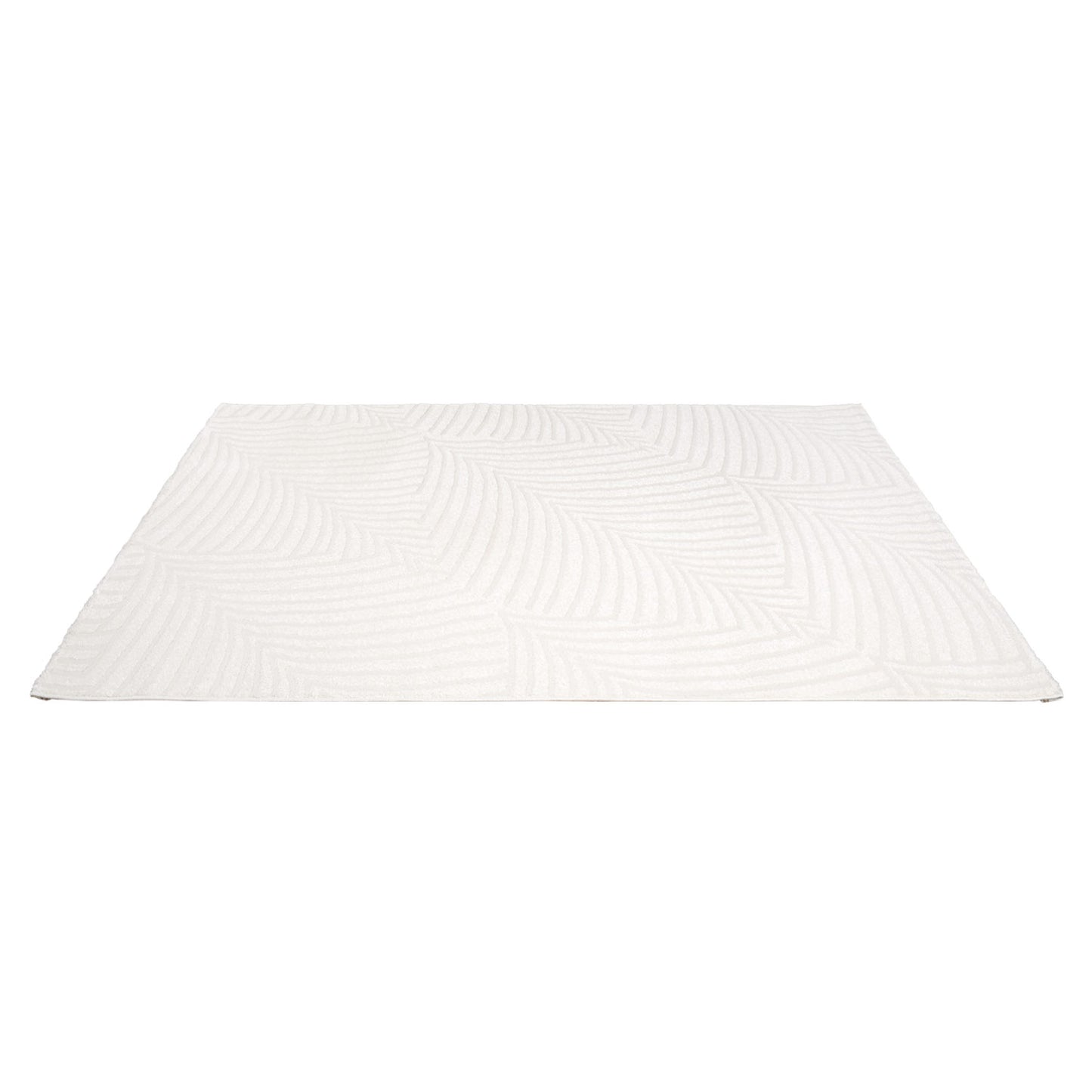 Teppich Fancy 648 Creme