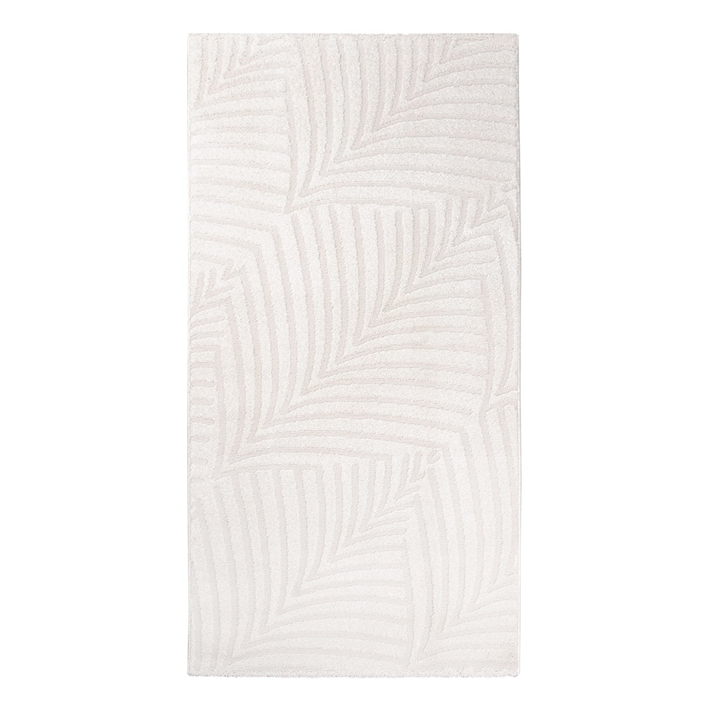 Teppich Fancy 648 Creme