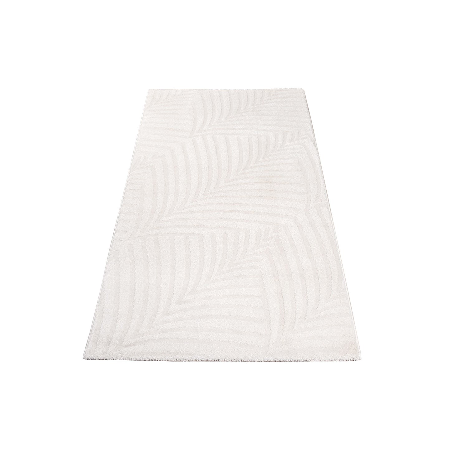 Teppich Fancy 648 Creme
