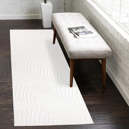 Teppich Fancy 648 Creme