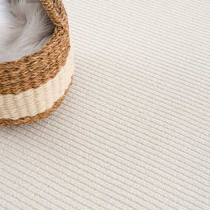 Teppich Fancy 900 Creme
