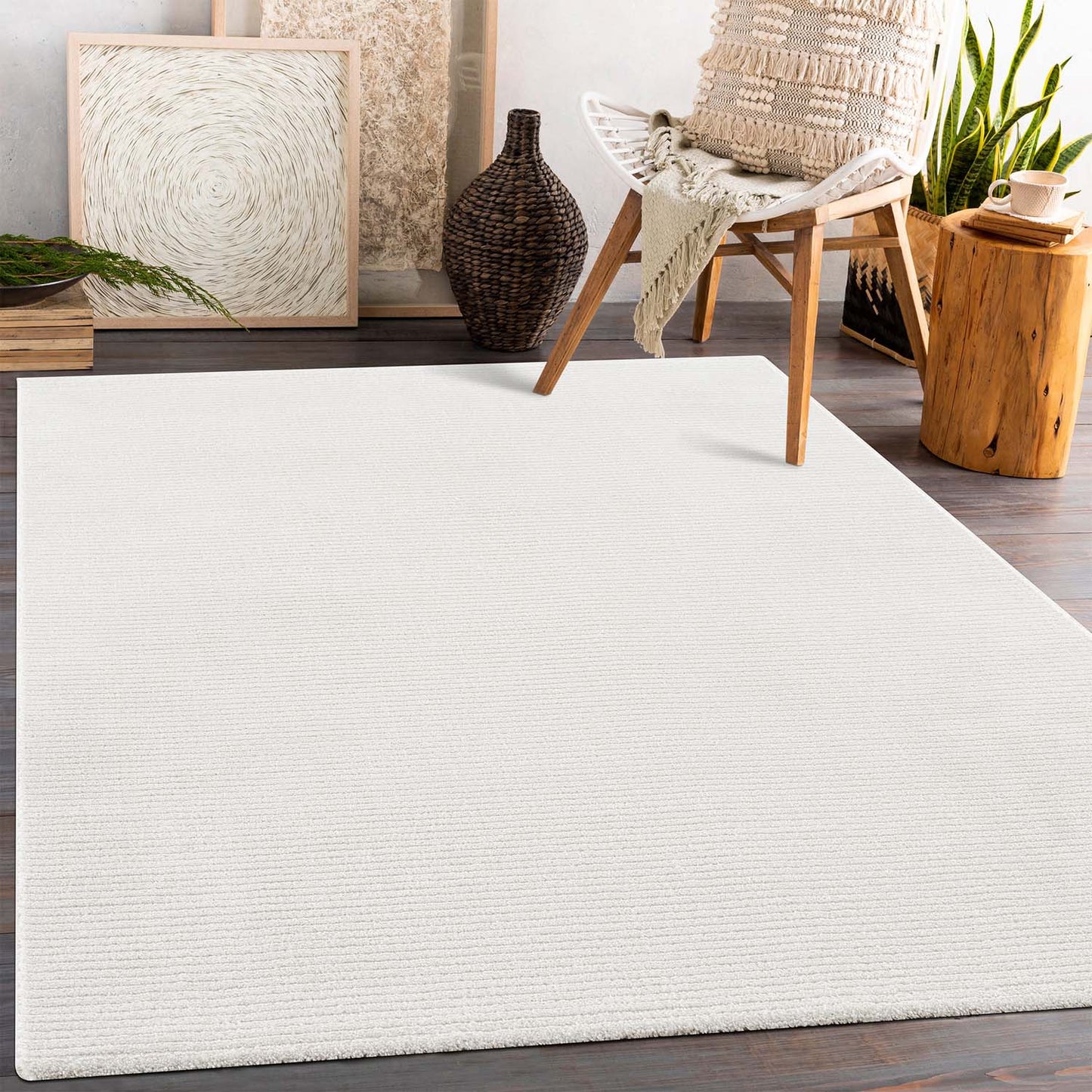 Teppich Fancy 900 Creme
