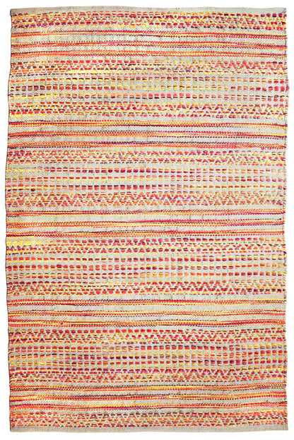 Sienna 710 Rot